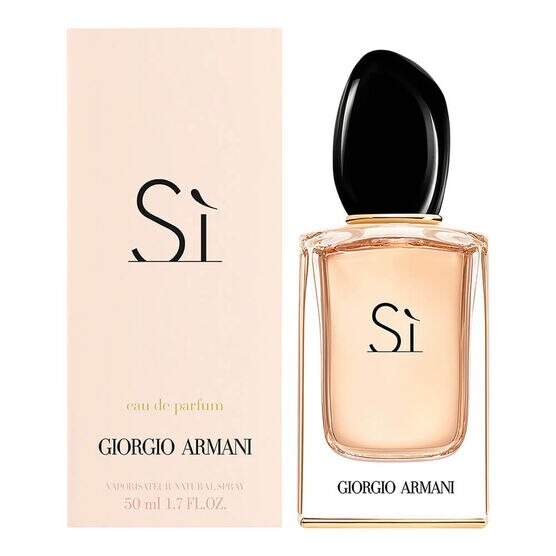 ARMANI     SI            EDPV 50ML
